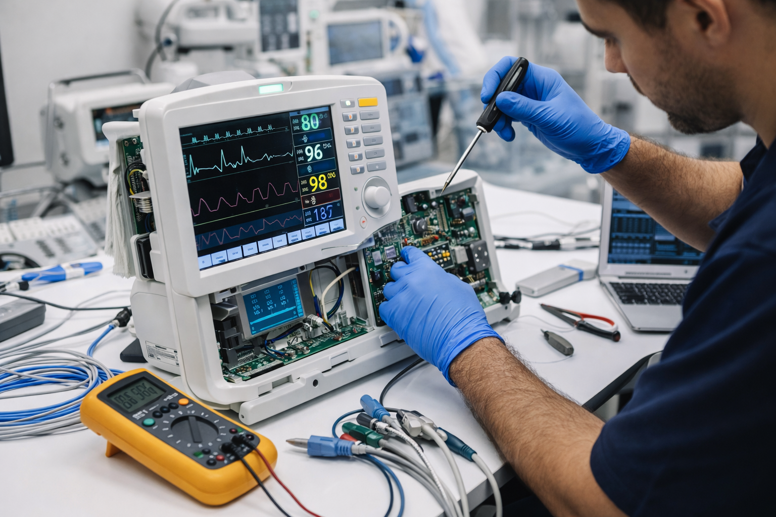 Medical Equipment